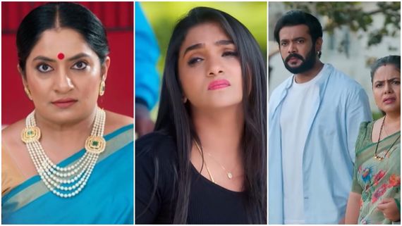 Ninagagi: ರಚನಾಳ ರಹಸ್ಯ ಗೊತ್ತಿರೋ ವಜ್ರೇಶ್ವರಿ ಹೊಸ ಆಟ; ಮಾಧುರಿ ಸಾವೇ ಆ ರಹಸ್ಯ ಎಂದು ಗೊತ್ತಾದರೆ?