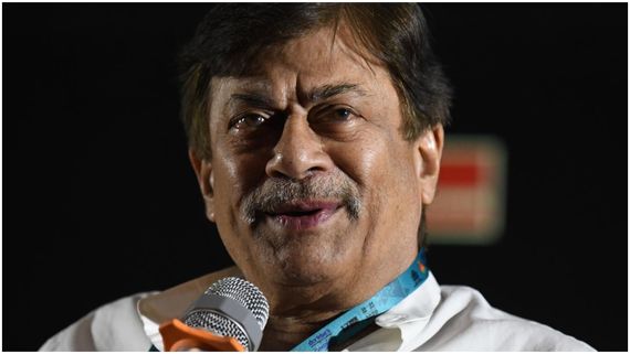 ಹಿರಿಯ ನಟ ಅನಂತ್ ನಾಗ್ ಅವರಿಗೆ ಪದ್ಮಭೂಷಣ ಗೌರವ