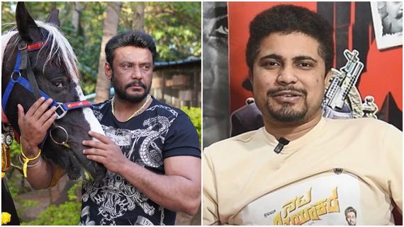 ಮತ್ತೆ ದರ್ಶನ್ ಅಭಿಮಾನಿಗಳನ್ನು ಕೆಣಕಿದ್ರಾ ಪ್ರಥಮ್?