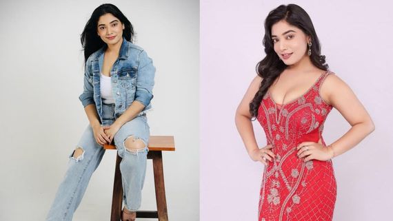 ಚಿನ್ನಾರಿಮುತ್ತನ 'ರುದ್ರಾಭಿಷೇಕಂ'ಗೆ ನಾಯಕಿಯಾದ ಬಿಗ್ ಬಾಸ್ ಸ್ಪರ್ಧಿ ಪ್ರಿಯಾಂಕ ತಿಮ್ಮೇಶ್! 