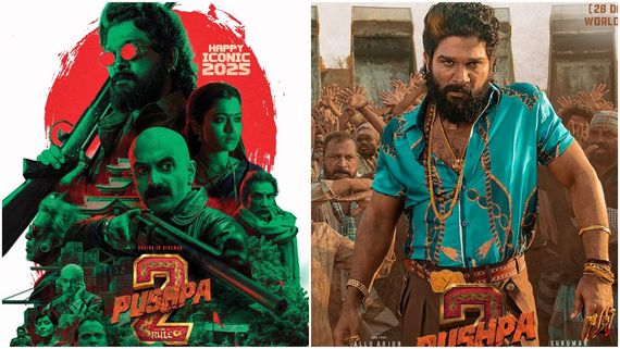 Pushpa- 2 OTT: 'ಪುಷ್ಪ- 2' ಓಟಿಟಿ ಕನ್ನಡ ವರ್ಷನ್ ಯಾಕಿಲ್ಲ?