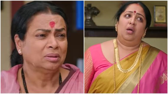 Puttakkana Makkalu  ; ಸ್ನೇಹಾ ಸಾವಿನ ವಿಚಾರ ಬಂಗಾರಮ್ಮಗೆ ತಿಳಿಯಿತು, ಪುಟ್ಟಕ್ಕನನ್ನೇ ಪ್ರಶ್ನೆ ಮಾಡಿದ ಬಂಗಾರಮ್ಮ !