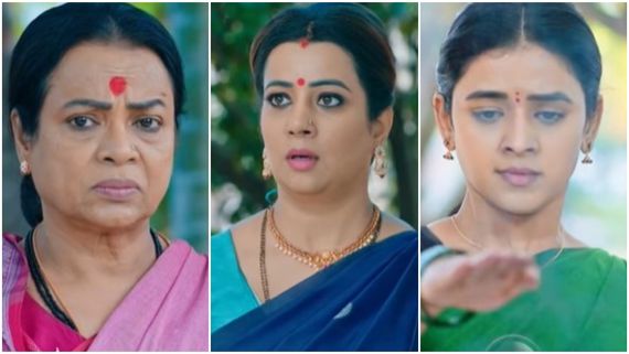 Puttakkana Makkalu ; ಕಾಳಿ ಸಹನಾ ಸ್ನೇಹಕ್ಕೆ ಮಸಿ ಬಳಿದ  ರಾಜಿ, ಮಗಳಿಗೋಸ್ಕರ ಉಗ್ರ ರೂಪ ತಾಳಿದ ಪುಟ್ಟಕ್ಕ.!