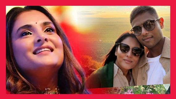 ನಮ್ಮ ಕ್ರಶ್ ಮದ್ವೆಯಾಗ್ತಿದ್ದಾರೆ ಕಣ್ರಪ್ಪ ಎಂದು ಹೇಳಿದವರಿಗೆ ಮೋಹಕತಾರೆ ರಮ್ಯಾ ಕೊಟ್ಟ ಉತ್ತರವೇನು ?