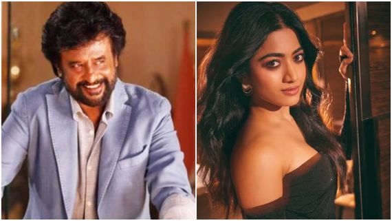 ಬಿಗ್‌ ಮಲ್ಟಿಸ್ಟಾರರ್ ಸಿನಿಮಾದಲ್ಲಿ ರಜನಿಕಾಂತ್ ಜೊತೆ ರಶ್ಮಿಕಾ ಮಂದಣ್ಣ ನಟನೆ?