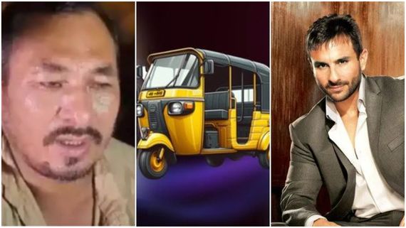 ಗಾಯಗೊಂಡ ತನ್ನನ್ನು ಆಸ್ಪತ್ರೆ ತಲುಪಿಸಿದ ಆಟೋ ಡ್ರೈವರ್‌ಗೆ ಅಂದು ರಾತ್ರಿ ಸೈಫ್ ಕೊಟ್ಟ ಹಣ ಎಷ್ಟು?