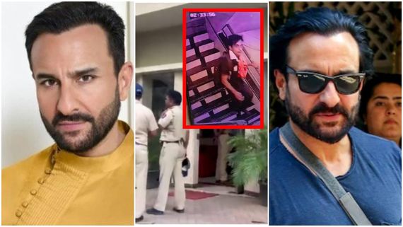 ನಟ ಸೈಫ್ ಅಲಿಖಾನ್ ಮೇಲೆ ದಾಳಿ; ದುಷ್ಕರ್ಮಿ ಇಟ್ಟ ಬೇಡಿಕೆ ಏನು?