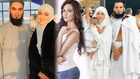 ಮತ್ತೊಂದು ಮಗುಗೆ ಜನ್ಮ ನೀಡಿದ ಸನಾ ಖಾನ್, ಮುಸ್ಲಿಂ ಧರ್ಮ ಗುರುನ ಮದ್ವೆಯಾಗಿರುವ ಗಣೇಶ್ ನಾಯಕಿ..!