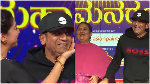 Saregamapa; ಶಿವಣ್ಣನಂತೆ ಅಪ್ಪುಗೂ ಅವಕಾಶ ಕೊಡಬೇಕಿತ್ತು ದೇವರು; ಅಭಿಮಾನಿಗಳ ನೋವು
