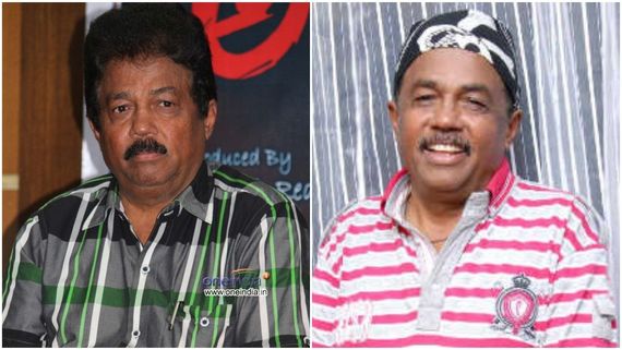 Breaking: ಕನ್ನಡದ ಹಾಸ್ಯ ನಟ ಸರಿಗಮ ವಿಜಿ ಇನ್ನಿಲ್ಲ 