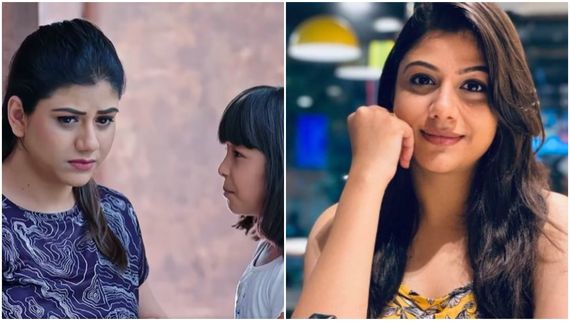 Chandana deepak: 'ಸೀತಾರಾಮ' ಶಾಲಿನಿ ಬರೀ ಆಕ್ಟರ್ ಮಾತ್ರ ಅಲ್ಲ ಐಕಿಯಾ ಟೀಂನಲ್ಲಿ ಕೆಲಸ ಕೂಡ ಮಾಡ್ತಾರೆ!