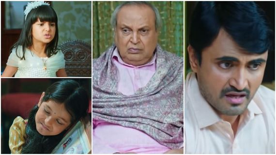 Seetharama ; ಸೂರಿ ಬಳಿ ಅಶೋಕ್ ಮಾತನಾಡಿದ್ದೇನು..? ಸುಬ್ಬಿಯನ್ನು ಭೇಟಿ ಮಾಡುತ್ತಾಳಾ ಸಿಹಿ..? 