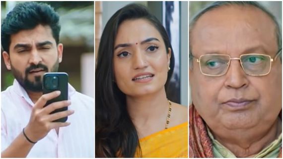 Seetharama ; ಸೀತಾಳನ್ನು ಆಸ್ಪತ್ರೆಗೆ ಸೇರಿಸಲು ಸೂರಿ ನಿರ್ಧಾರ : ಈಗ ರಾಮ್ ಏನು ಮಾಡುತ್ತಾನೆ..?