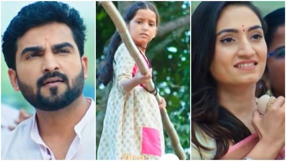 Seetha Rama ; ಮಗಳ ಜೊತೆಗೆ ಹೆಜ್ಜೆ ಹಾಕಿದ ಸೀತಾ : ಸಿಹಿ ಮತ್ತು ಸುಬ್ಬಿ ಒಂದಾಗುತ್ತಾರಾ..?