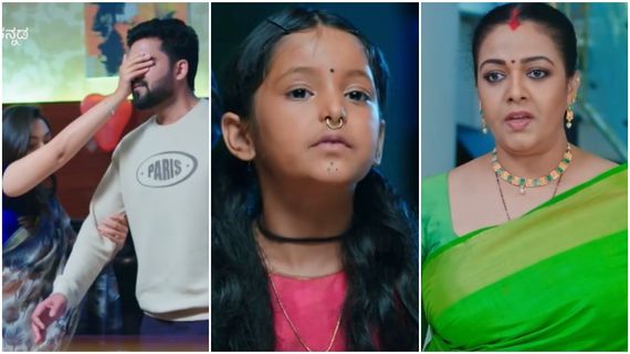 Seetharama; ಭಾರ್ಗವಿ ಪ್ಲಾನ್ ಗಳು ಫ್ಲಾಪ್ : ಪತಿಗಾಗಿ ಸರ್ಪ್ರೈಸ್ ಕೊಟ್ಟ ಸೀತಾ..!