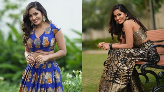 'ಬಾಯ್ಸ್ Vs ಗರ್ಲ್ಸ್' ರಿಯಾಲಿಟಿ ಶೋನಲ್ಲಿ ಬಿಗ್‌ ಬಾಸ್ ಖ್ಯಾತಿಯ ನಟಿ ಶೋಭಾ ಶೆಟ್ಟಿ 