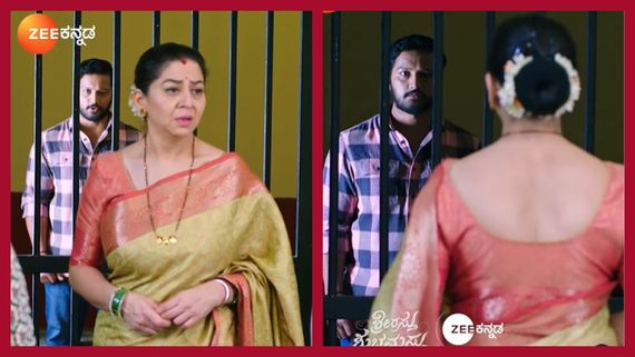 Shrirasthu Shubhamasthu:ಮೂವರು ಮಕ್ಕಳ ಭವಿಷ್ಯವೀಗ ತುಳಸಿ ಕೈಯಲ್ಲಿ; ಆಕೆಯ ನಿರ್ಧಾರವೇನು?