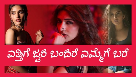 ನುಚ್ಚು ನೂರಾಯ್ತಾ ಕಿಸ್ ಬೆಡಗಿ ಶ್ರೀಲೀಲಾ ಬಾಲಿವುಡ್ ಕನಸು, ಆರಂಭದಲ್ಲಿಯೇ ವಿಘ್ನ..? 