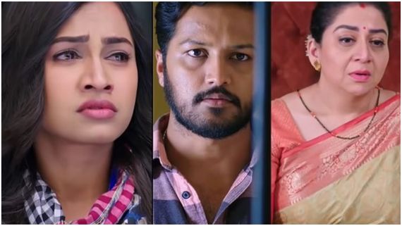 Srirasthu Shubhamasthu ; ಮೊದಲ ಬಾರಿಗೆ ಅತ್ತೆ ಎದುರು ನಿಷ್ಠೂರವಾಗಿ ಮಾತನಾಡಿದ ಸಿರಿ  !