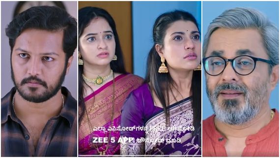 Srirasthu Shubhamasthu ; ಮಾಧವ್ ಗೆ ಅಪಘಾತದ ಹಿಂದೆ ನಿಧಿ ಇರುವುದು ಎಂಬ ಸತ್ಯ ಗೊತ್ತಾಗುತ್ತಾ..?