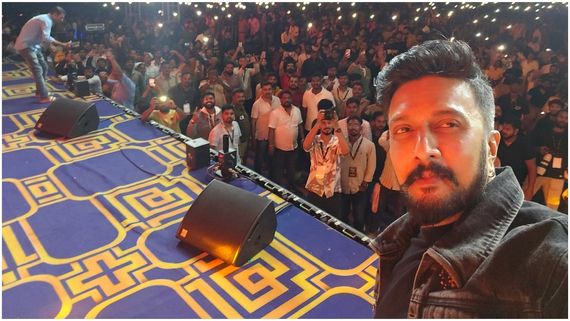 29 ವರ್ಷಗಳ ಸಿನಿಜರ್ನಿ; ಅಂತರಾಳ ತೆರೆದಿಟ್ಟ ಕಿಚ್ಚ ಸುದೀಪ್ 