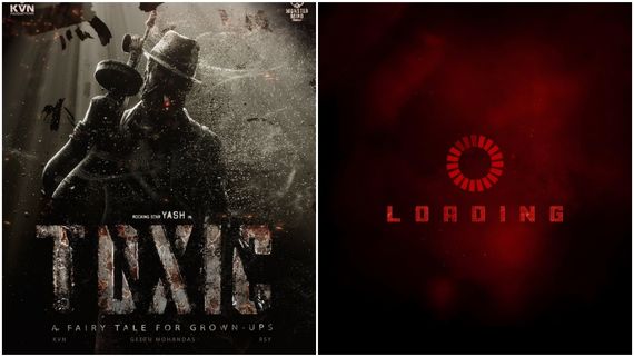 ರಾಕಿಂಗ್ 'ಟಾಕ್ಸಿಕ್' ಟೀಸರ್ ಬಿಡುಗಡೆಗೆ ಮುಹೂರ್ತ ಫಿಕ್ಸ್ ಆಯ್ತಾ? 