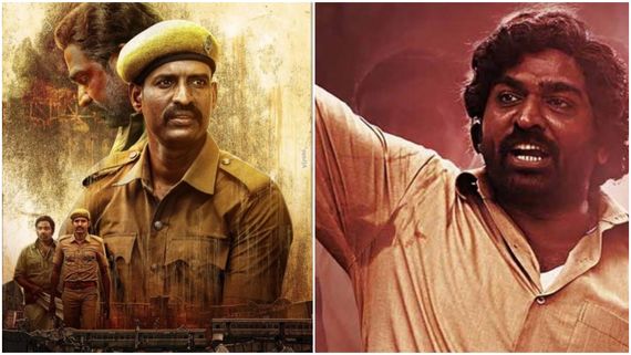 Viduthalai-2 OTT: ವಿಜಯ್ ಸೇತುಪತಿ 'ವಿಡುತಲೈ- 2' ಓಟಿಟಿಗೆ ಬಂತು; ಈಗ್ಲೇ ನೋಡಿ