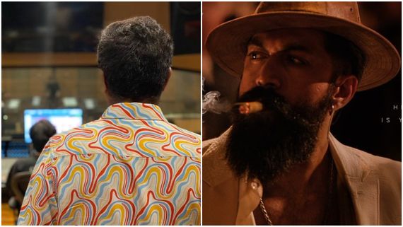 'ಟಾಕ್ಸಿಕ್' ರಾಕಿಂಗ್ ಗ್ಲಿಂಪ್ಸ್‌ಗೆ ಮ್ಯೂಸಿಕ್ ಕಂಪೋಸ್ ಮಾಡಿದ್ದು ಯಾರು?