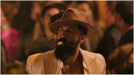 ಬಿಂದಾಸ್ ಬ್ಯೂಟಿ ಜೊತೆ ರಾಕಿಭಾಯ್ ರೊಮ್ಯಾನ್ಸ್? 'ಟಾಕ್ಸಿಕ್' ಲೇಟೆಸ್ಟ್ ಅಪ್‌ಡೇಟ್ ಏನಿದೆ? 