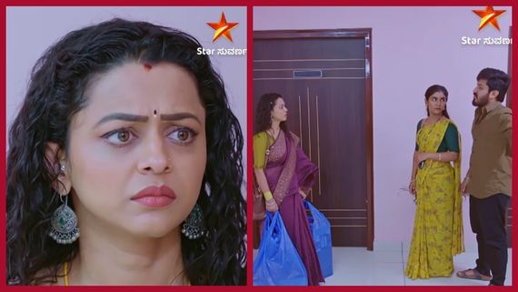 Aase Serial: ರೋಹಿಣಿ ನಿಜ ರೂಪ ಮನೆಯವರಿಗೆ ತಿಳಿದರೆ.. ಮುಂದೇನು ರೋಹಿಣಿ ಗತಿ?