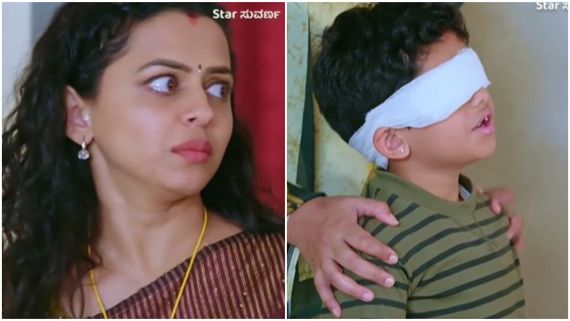 Aase ; ರೋಹಿಣಿ ಅಸಲಿ ರೂಪ ಎಲ್ಲರ ಮುಂದೆ ಬಯಲು ಮಾಡಿದ ಸೂರ್ಯ, ಮನೆಯಿಂದ ಎಳೆದೊಯ್ದು ಹೊರದಬ್ಬಿದ ಶಾಂತಿ !