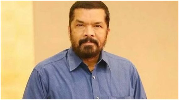 ತೆಲುಗು ಪೋಷಕ ನಟ ಪೊಸಾನಿ ಕೃಷ್ಣಮುರಳಿ ಬಂಧನ