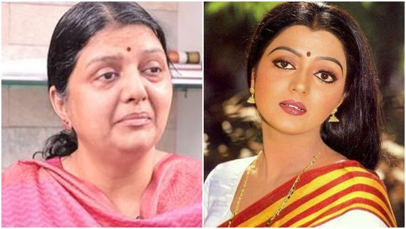 ಪತಿಯ ಅಗಲಿಕೆ ಬಳಿಕ ನನಗೆ ಮೆಮೊರಿ ಲಾಸ್ ಸಮಸ್ಯೆ ಶುರುವಾಯಿತು ಎಂದ ಖ್ಯಾತ ನಟಿ