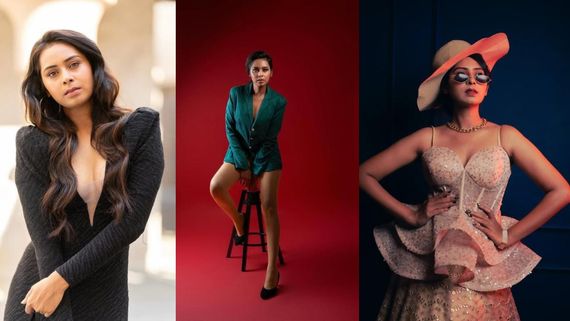 'ಅಮೃತಧಾರೆ' ಮಹಿಮಾ ಪಾತ್ರವನ್ನು ರಿಜೆಕ್ಟ್ ಮಾಡಿದ್ದಿದ್ದೇಕೆ? ಮತ್ತೆ ಅದೇ ಪಾತ್ರ ಒಪ್ಪಿದ್ದೇಕೆ?