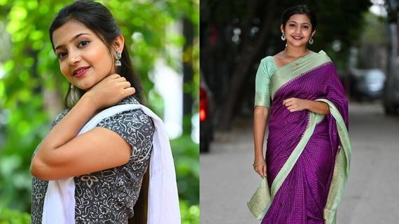 'ಮುದ್ದು ಸೊಸೆ'ಯಾಗಿ ಕಿರುತೆರೆಗೆ ಮರಳಿದ ಪ್ರತಿಮಾ: ಈ ನಟಿಯ ಹಿನ್ನೆಲೆಯೇನು?