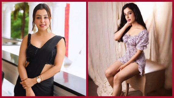 ಖಳನಾಯಕಿಯಾಗಿ ಕಿರುತೆರೆ ವೀಕ್ಷಕರನ್ನು ರಂಜಿಸುತ್ತಿರುವ ರುಹಾನಿ ಶೆಟ್ಟಿ ಹಿನ್ನೆಲೆಯೇನು?