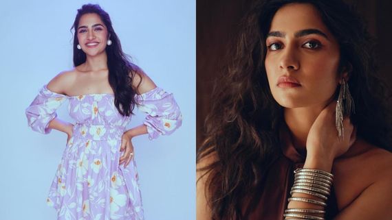 ಪರಭಾಷೆಯ ಸಿನಿರಂಗದಲ್ಲಿ ಮೋಡಿ ಮಾಡಿರುವ ರುಕ್ಷ್ಮಿಣಿ ವಸಂತ್