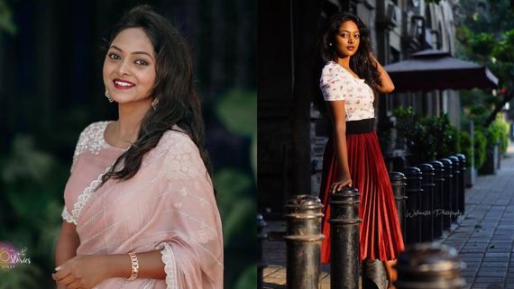 'ಯುವರತ್ನ'ದಲ್ಲಿ ನಟಿಸಿದ್ದ ಈ ನಟಿ ಕಿರುತೆರೆಯ ಸ್ಟಾರ್: ಯಾರಿವರು? ಹಿನ್ನೆಲೆಯೇನು?