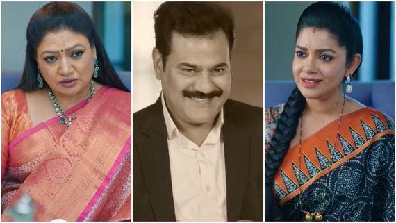 Amrutadhare : ರೊಚ್ಚಿಗೆದ್ದ ಅಭಿಮಾನಿಗಳು, ಪಾರ್ಥ ಹೇಳಿದ್ದೇನು ?