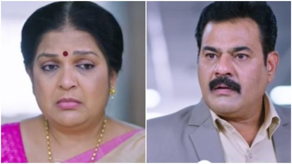 Amruthadhaare ; ಆಸ್ಪತ್ರೆಗೆ ಬಂದ ಭಾಗ್ಯಳನ್ನು ಕಂಡು ಶಾಕಿಂಗ್ ವಿಚಾರ ಹೇಳಿದ ವೈದ್ಯರು !