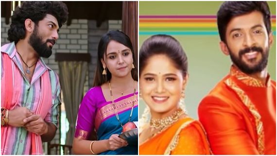 Annayya: 'ಅಣ್ಣಯ್ಯ' ಧಾರಾವಾಹಿ ನೋಡಿ 'ಪಾರು' ನೆನಪಿಸಿಕೊಂಡ ಫ್ಯಾನ್ಸ್; ಯಾಕೆ ಗೊತ್ತಾ?