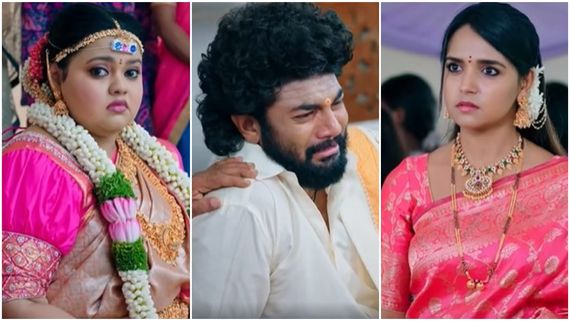 Annayya ; ಸೀನಾ ಜೊತೆ ಗುಂಡಮ್ಮನ ಮದುವೆ? ಮೌನಿಯಾಗಿ ಕುಳಿತ ಮದುಮಗಳು..!