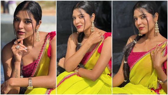 ಘಾಟಿ ಅತ್ತಿಗೆಯಿಂದ ಸೈಲೆಂಟ್ ವಿಲನ್ ಆಗಿ ಈಗ ಸ್ವೀಟ್ ಅಮ್ಮ ಆಗಲು ಹೊರಟ ನಟಿ ಅನುಪಲ್ಲವಿ..!