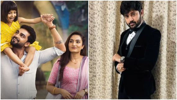  'ಸೀತಾರಾಮ' ಧಾರಾವಾಹಿಯಿಂದ ಶ್ಯಾಮ್ ಹೊರಬಂದಿದ್ದೇಕೆ?