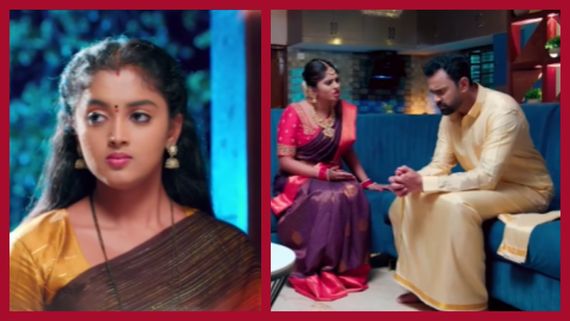 Bhagya Lakshmi;ತಾಂಡವ್ ಮನೆಗೆ ಲಕ್ಷ್ಮೀ ಎಂಟ್ರಿ; 