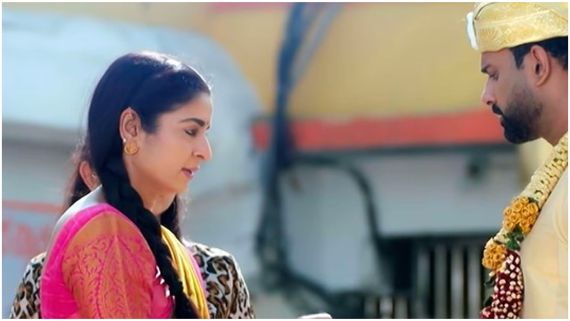 Bhagyalakshmi: ಶ್ರೇಷ್ಠಾ - ತಾಂಡವ್ ಮದುವೆ ಆಯ್ತು, ಭಾಗ್ಯಾ ತಾಳಿ ಬಿಸಾಕಿ ಆಯ್ತು: ಮುಂದೆ ಕಥೆ?