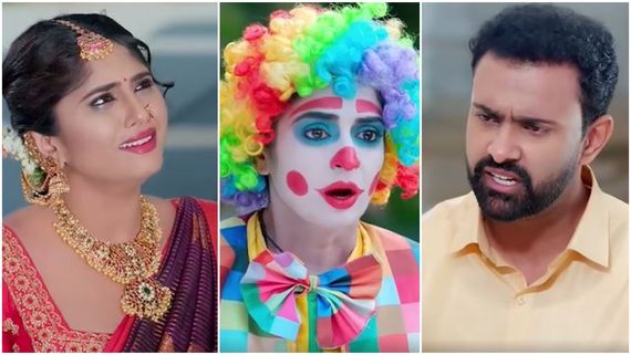 Bhagya Lakshmi ; ಗಂಡ ಬೇಡವೆಂದು ತಾಳಿ ಕಳಚಿಟ್ಟ ಭಾಗ್ಯ..!