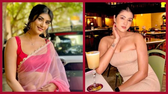  'ಶಾರದೆ' ಧಾರಾವಾಹಿಯ ಮೂಲಕ ಕಿರುತೆರೆಗೆ ಮರಳಿದ 'ತ್ರಿಪುರ ಸುಂದರಿ'