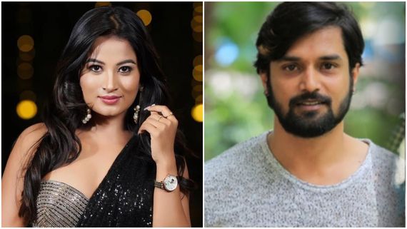 BBK11: ಒಂದೇ ಕಾಲೇಜಿನಲ್ಲಿ ಓದಿದ್ದ ತ್ರಿವಿಕ್ರಂ-ಅನುಷಾ; ನಿಮ್ಮ ಕ್ಲಾಸ್‌ಮೇಟ್ ಆಗಿರಬಹುದು ನೋಡಿ