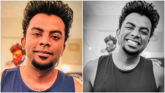 Chandan Shetty; ಗುರುತೇ ಸಿಗದಂತೆ ಬದಲಾದ ಚಂದನ್ ಶೆಟ್ಟಿ; ಯಾಕಿ ಬದಲಾವಣೆ?